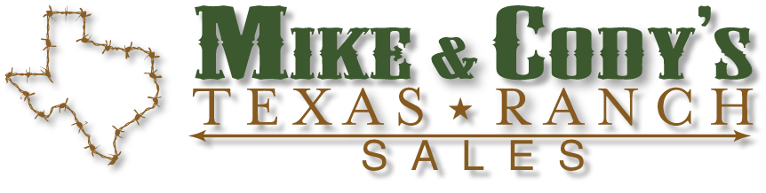 Mike and Cody's Texas Ranch Sales