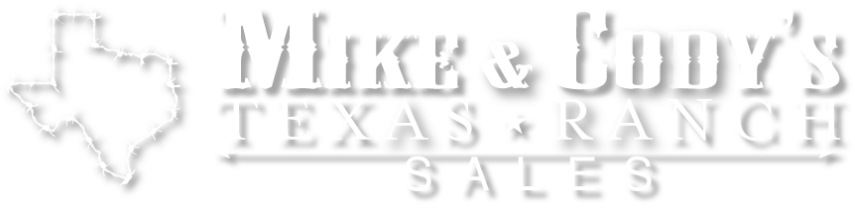 Mike and Cody's Texas Ranch Sales