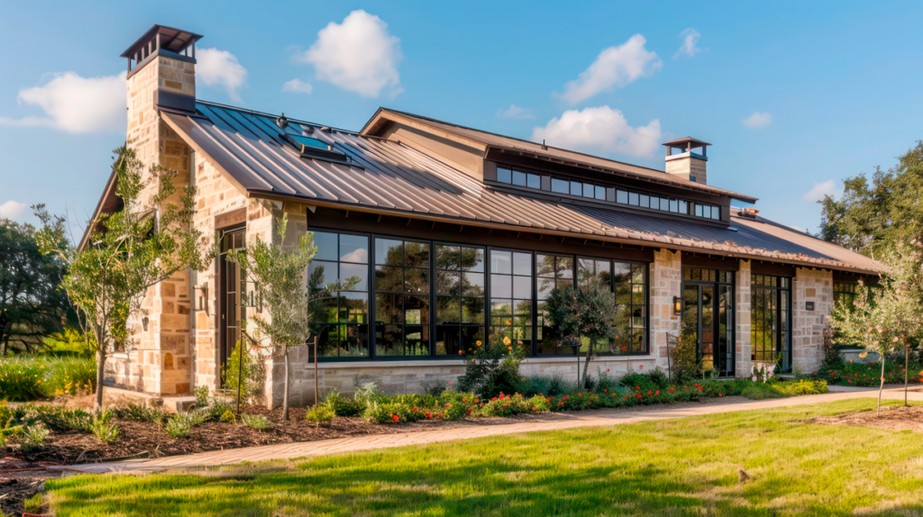 Texas real estate