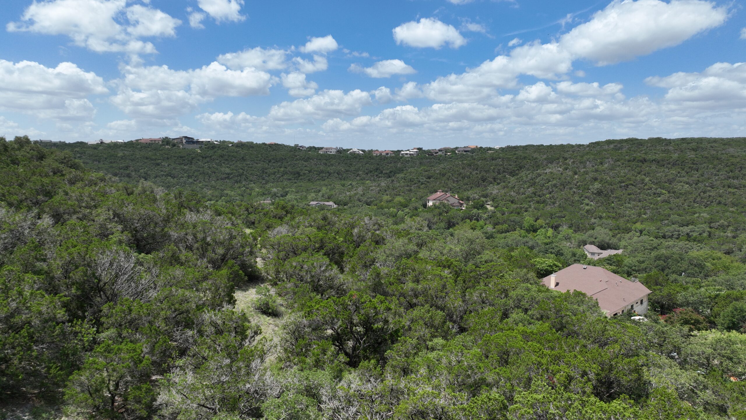 Helotes 5 Acre Homesite