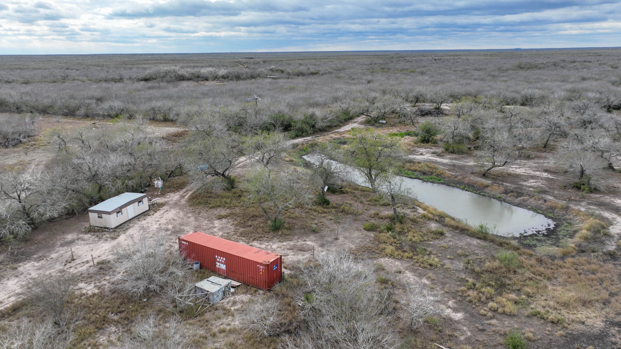 Six Shooter Ranch