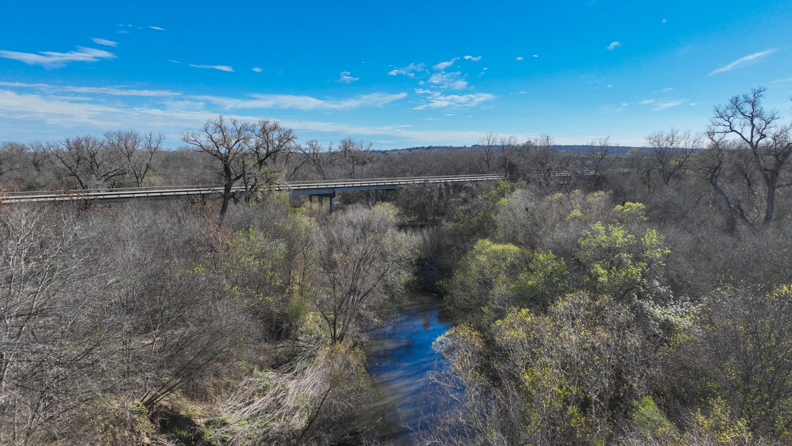 San Antonio Riverfront 5 Acres