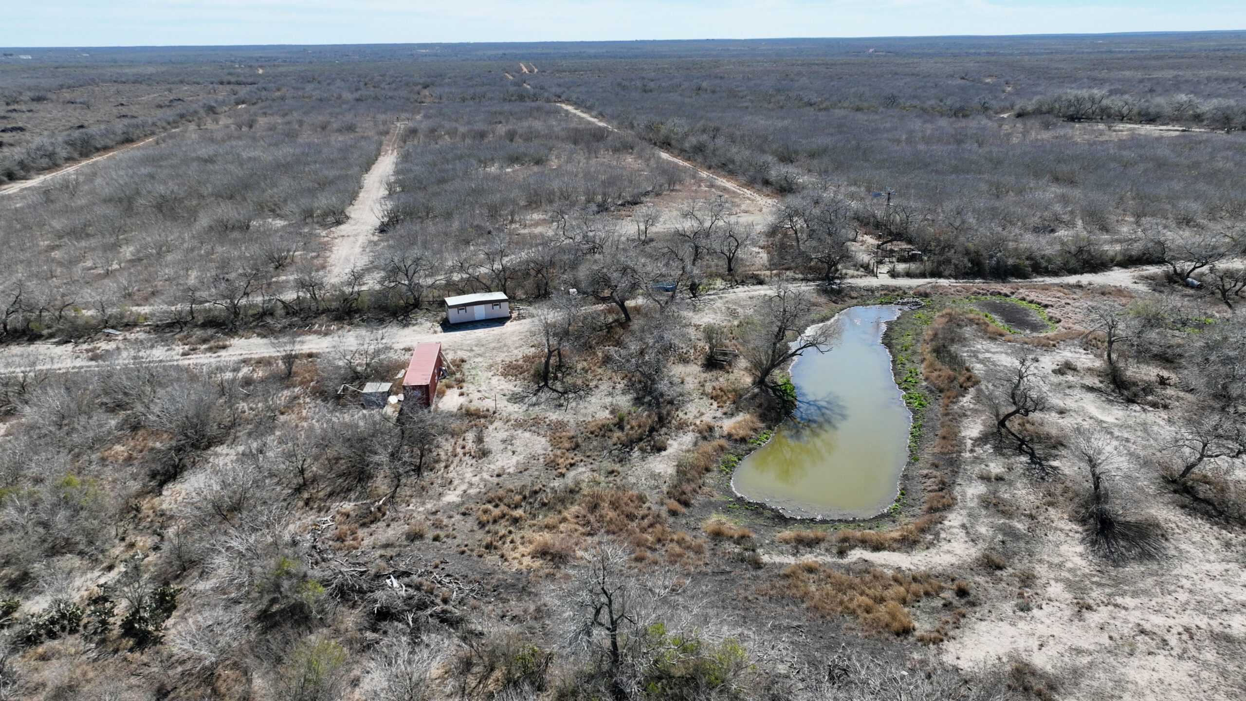 Six Shooter Ranch