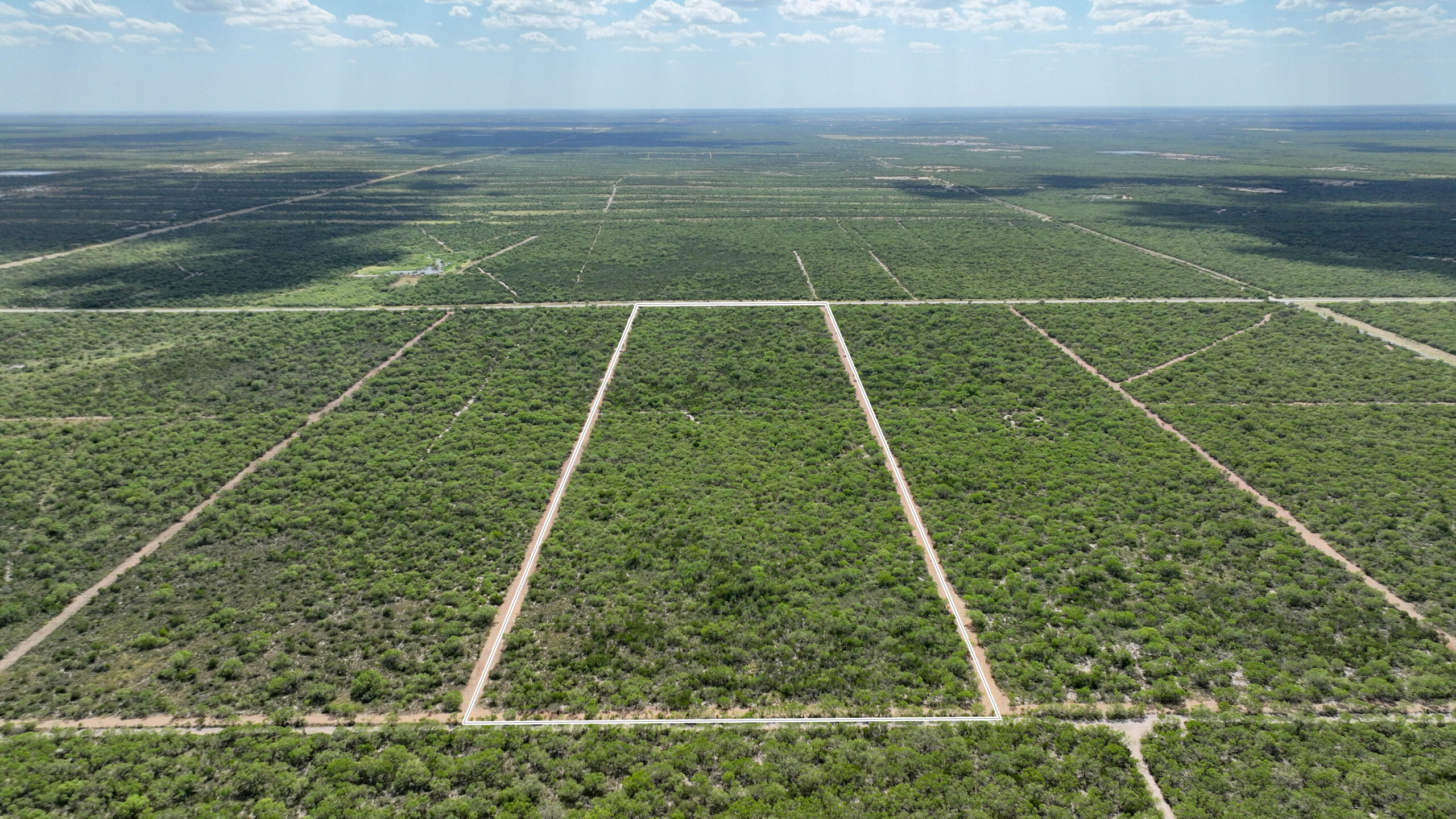 Dos Condados Ranch