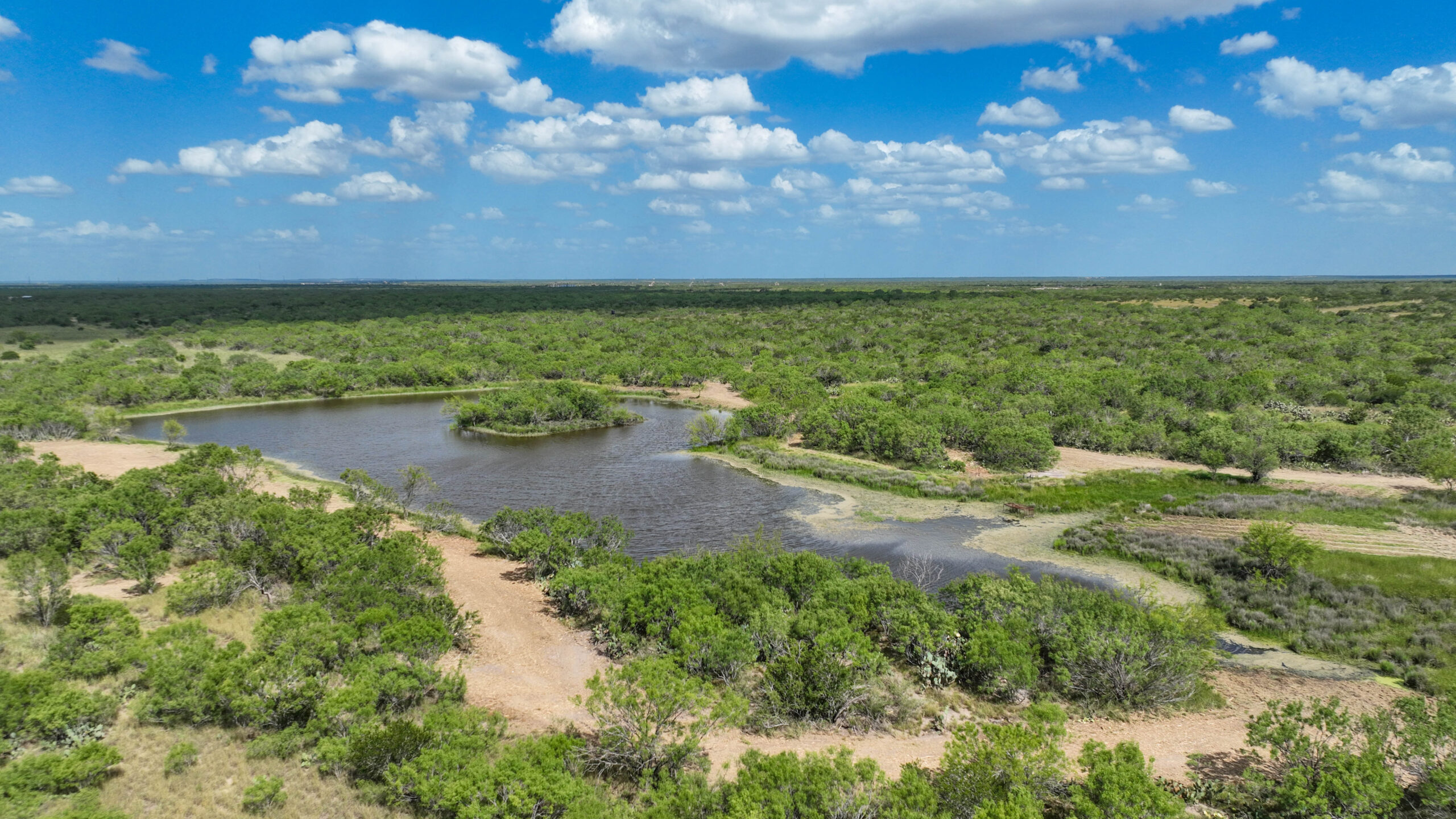 Summer Island Ranch