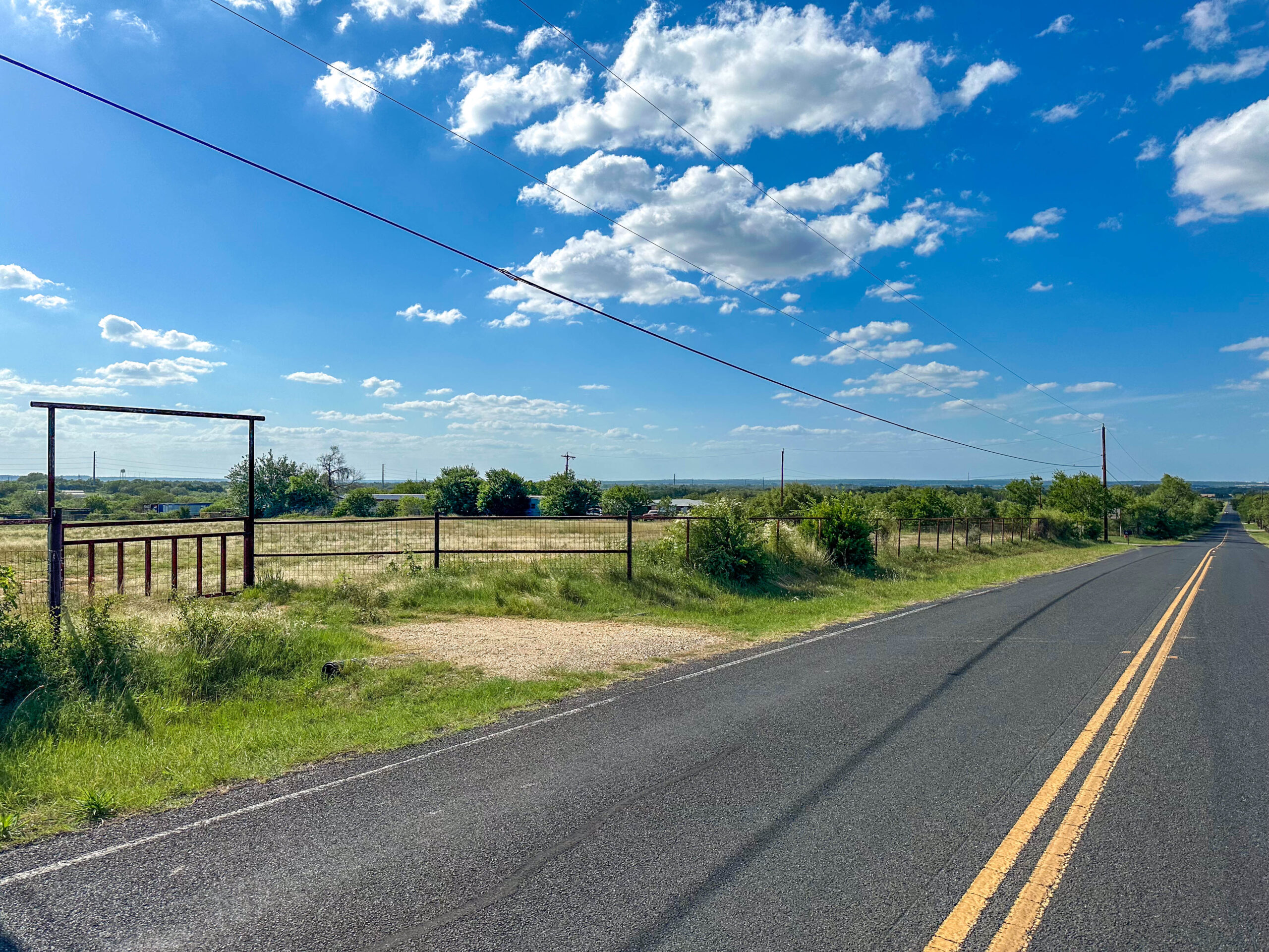 Wisdom Road Hilltop