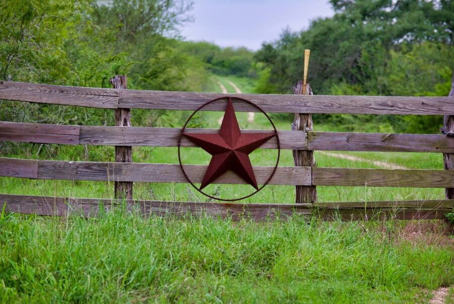 Texas Ranches