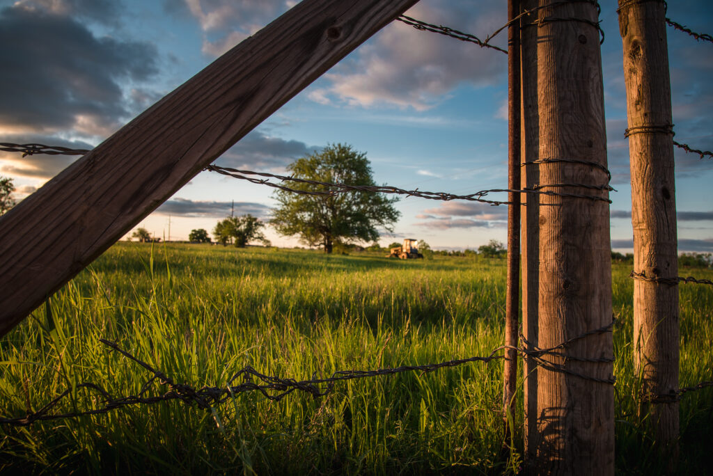 texas ranch sales