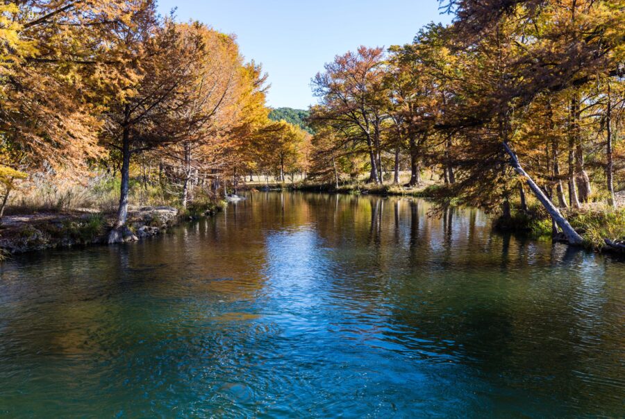 Texas Hunting ranches for sale