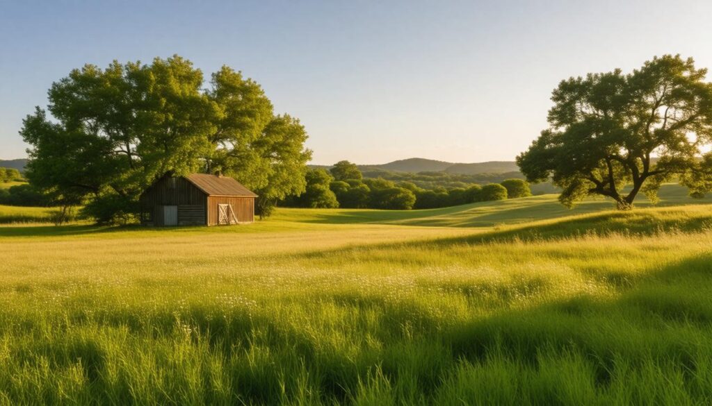 hill country ranches for sale