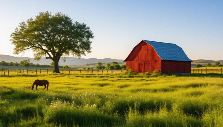 texas ranch sales