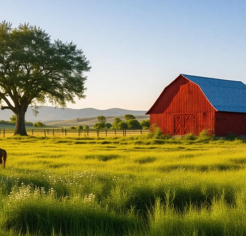 texas ranch sales