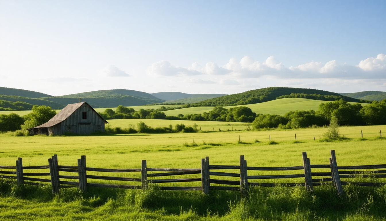 Hill Country Ranches for Sale | Texas Ranch Listings