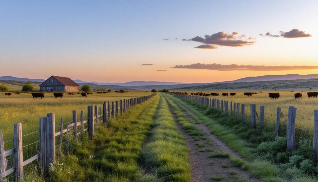 texas ranch sales