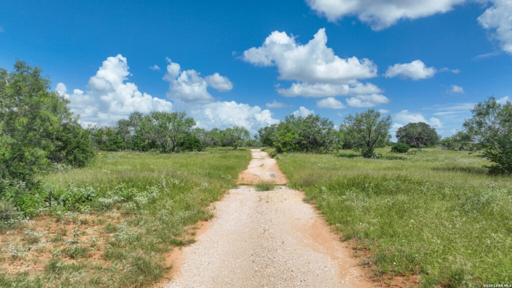 County road frontage at Jourdanton 22