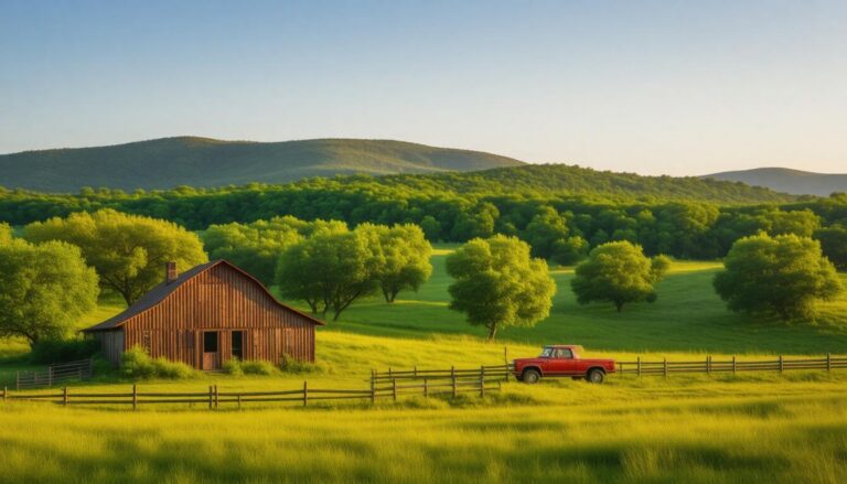 Hill Country Ranches For Sale in Texas: Luxury Real Estate Listings 2026