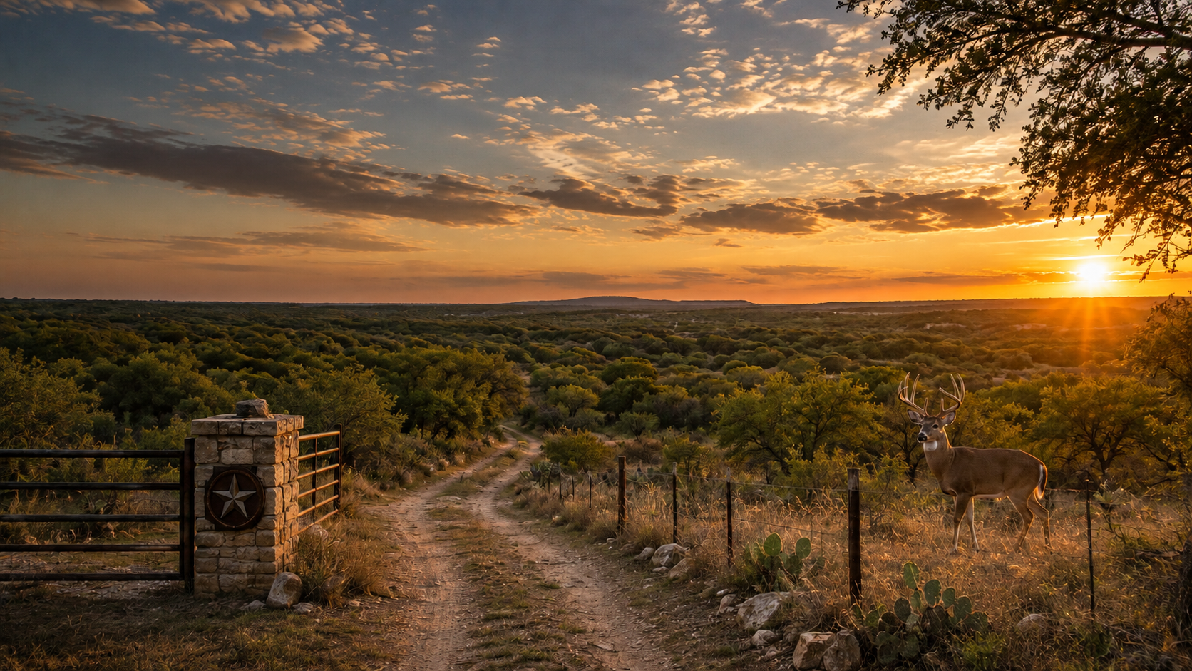 south texas hunting ranches for sale