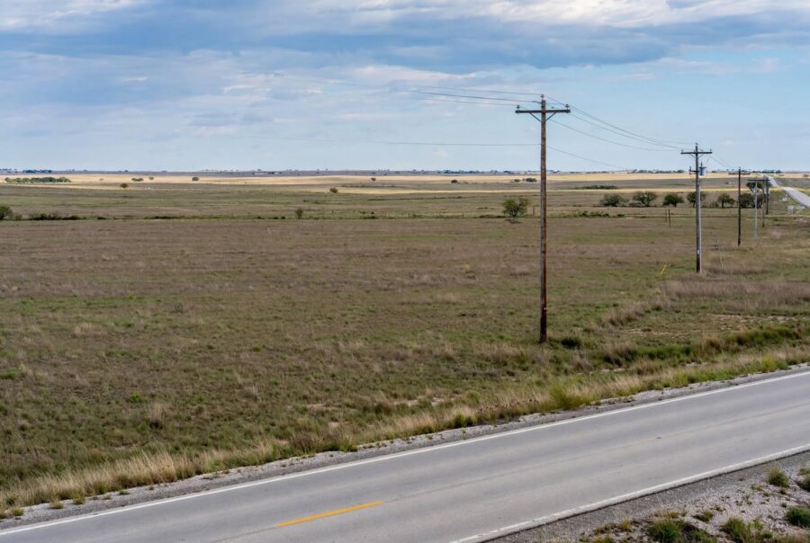 Commercial and Development Acreage