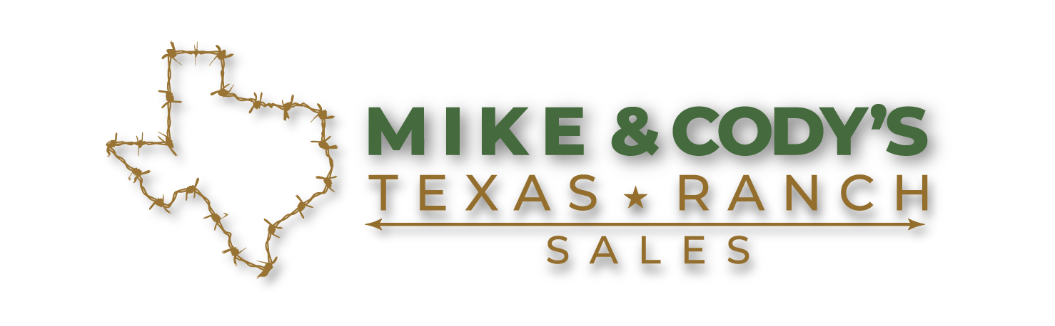 Mike & Cody's Texas Ranch Sales